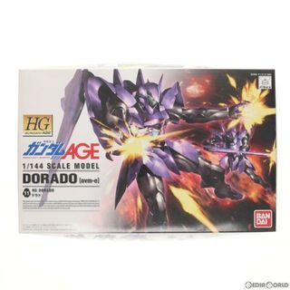 バンダイ(BANDAI)のHG 1/144 ovm-e ドラド 機動戦士ガンダムAGE(エイジ) プラモデル(0173935) バンダイ(プラモデル)