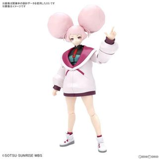 バンダイ(BANDAI)のFigure-rise Standard(フィギュアライズ スタンダード) チュアチュリー・パンランチ 機動戦士ガンダム 水星の魔女 プラモデル(5066292) バンダイスピリッツ(プラモデル)