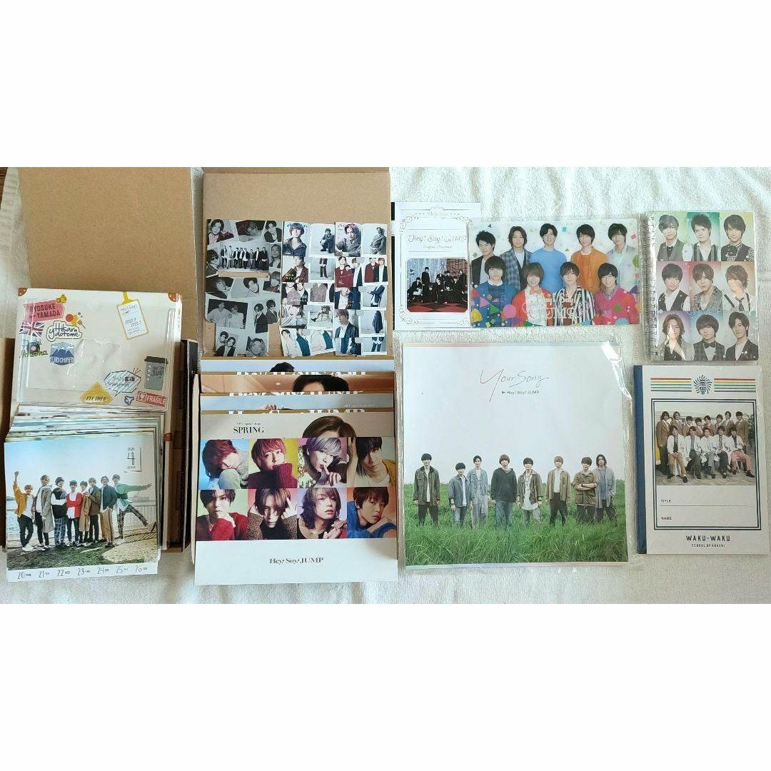 Hey!Say!JUMP 伊野尾慧 グッズ まとめ売り 約140点✨の通販 by Hey!Say!JUMP 伊野尾慧 グッズ まとめ売り 約140点✨の通販 by