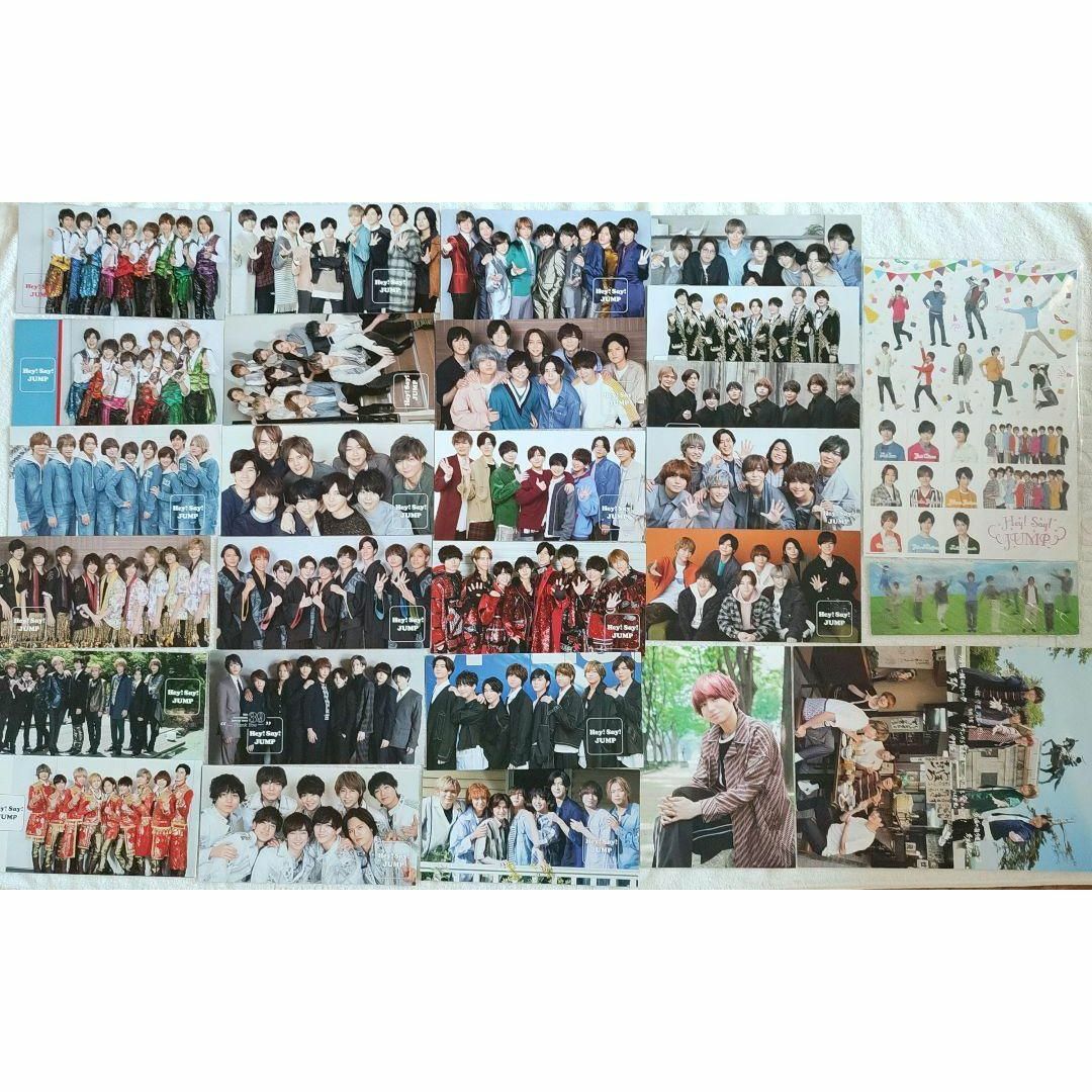 ☆大人気商品☆ Hey!Say!JUMP by 約140点✨の通販 まとめ売り ☆大人気商品☆ Hey!Say!JUMP by 約140点✨の通販 まとめ売り