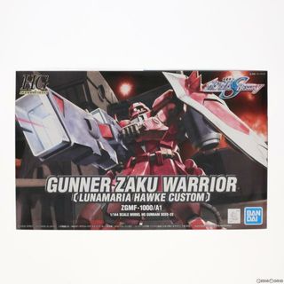 バンダイ(BANDAI)のHG 1/144 ZGMF-1000/A1 ガナーザクウォーリア(ルナマリア・ホーク専用機) 機動戦士ガンダムSEED DESTINY(シード デスティニー) プラモデル バンダイスピリッツ(プラモデル)