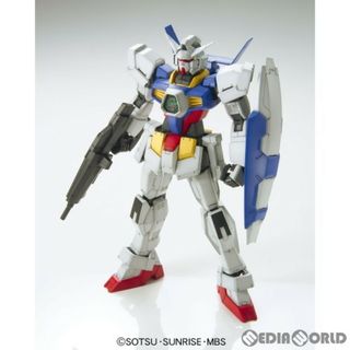 バンダイ(BANDAI)の(再販)MG 1/100 ガンダムAGE-1 ノーマル ガンダムAGE(エイジ) プラモデル(0175307/5062842) バンダイスピリッツ(プラモデル)