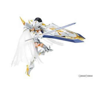 コトブキヤ(KOTOBUKIYA)の(再販)メガミデバイス 1/1 BULLET KNIGHTS(バレットナイツ) エクスキューショナー BRIDE プラモデル(KP634R) コトブキヤ(プラモデル)