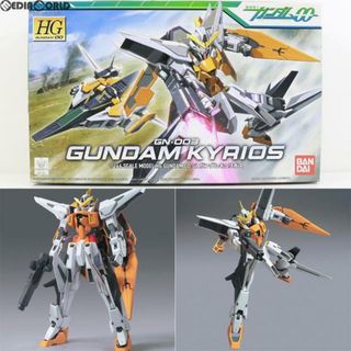 バンダイ(BANDAI)のHG 1/144 GN-003 ガンダムキュリオス 機動戦士ガンダム00(ダブルオー) プラモデル(0151921) バンダイ(プラモデル)