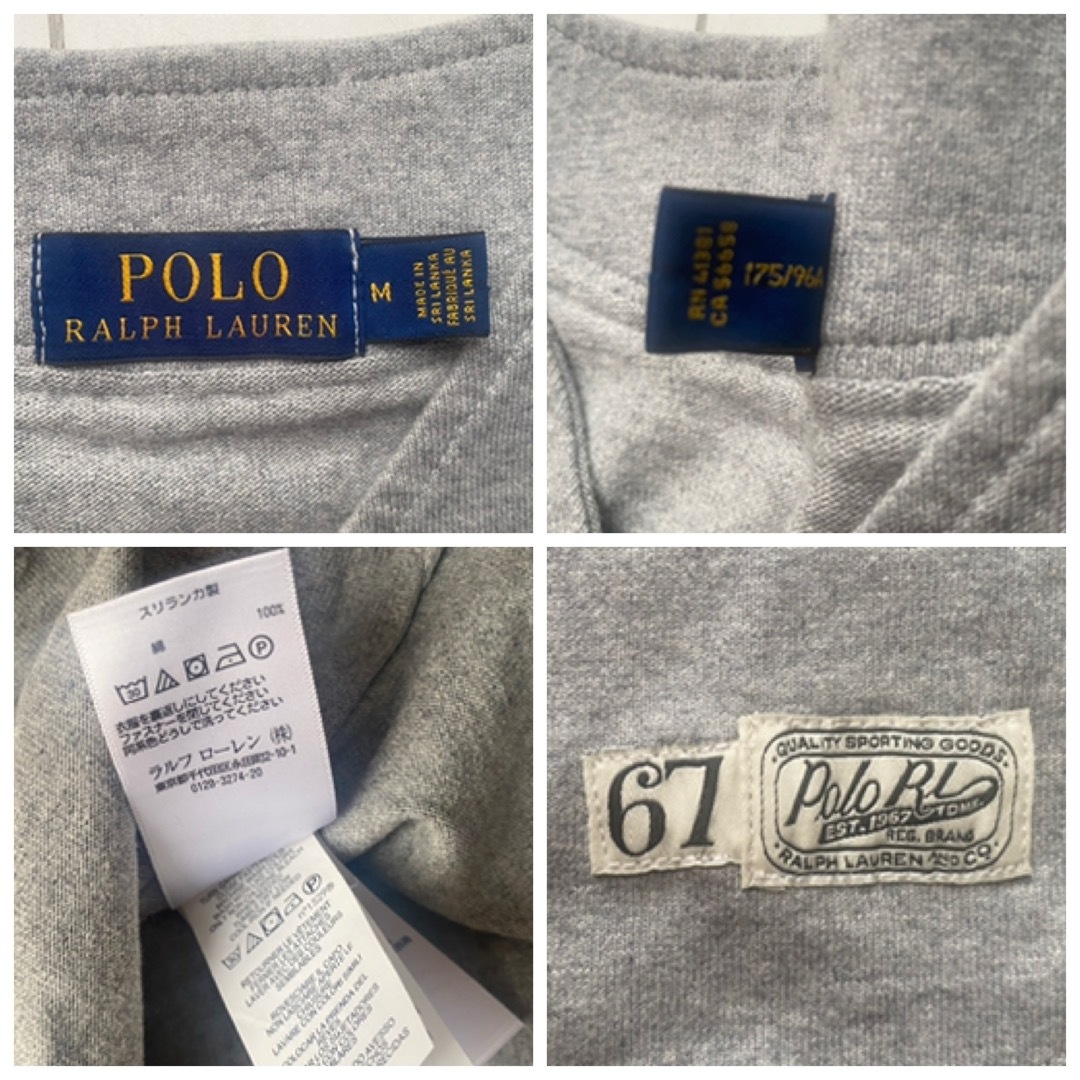 未使用 POLO BEAR BASEBALL SHIRT ベースボールシャツ L 未使用 POLO BEAR BASEBALL SHIRT ベースボールシャツ L