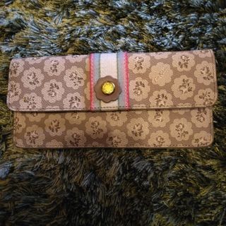 Cath Kidston - [極美品] Cath Kidston 長財布