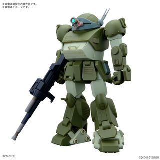 バンダイ(BANDAI)のHG スコープドッグ 装甲騎兵ボトムズ プラモデル(5065700) バンダイスピリッツ(プラモデル)