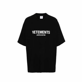 ヴェトモン(VETEMENTS)のvetement  tee(Tシャツ/カットソー(半袖/袖なし))