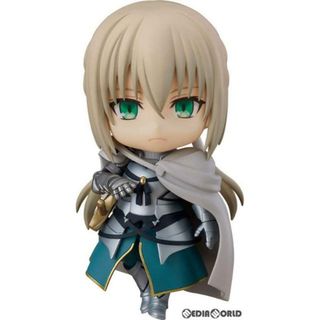 ねんどろいど 1469 ベディヴィエール 劇場版「Fate/Grand Order(フェイト/グランドオーダー) -神聖円卓領域キャメロット-」 完成品 可動フィギュア オランジュ・ルージュ(アニメ/ゲーム)