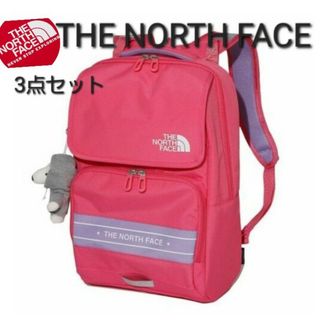 ザノースフェイス(THE NORTH FACE)のTHE NORTH FACE　ノースフェイス　新品　キッズ　リュックサック(リュックサック)