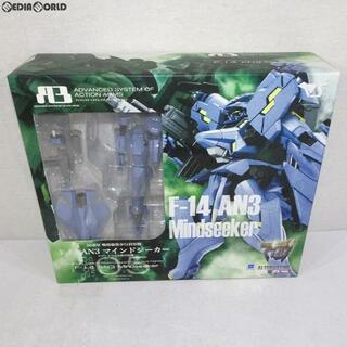 A3メカアクションフィギュアシリーズ F-14 マインドシーカー フサードニク中隊所属機 マブラヴ オルタネイティヴ 完成品 可動フィギュア ボークスショップ&ホビー天国ウェブ限定 ボークス