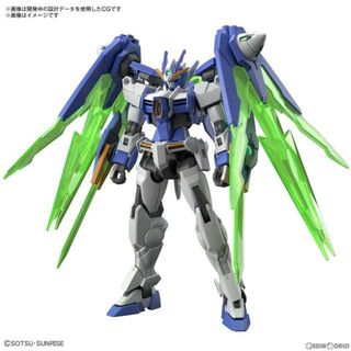 バンダイ(BANDAI)のHG 1/144 ガンダムダブルオーダイバーアーク ガンダムビルドメタバース プラモデル(5065720) バンダイスピリッツ(プラモデル)