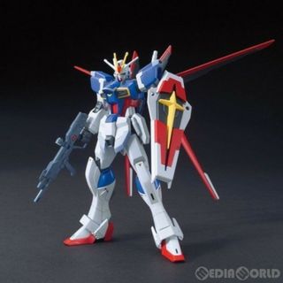 BANDAI - HGCE REVIVE 1/144 ZGMF-X56S/α フォースインパルスガンダム 機動戦士ガンダムSEED DESTINY(シード デスティニー) プラモデル(592415) バンダイスピリッツ