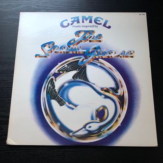 CAMEL - THE SNOW GOOSE(ポップス/ロック(洋楽))