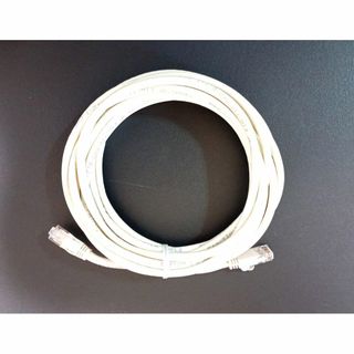 エレコム(ELECOM)の★ELECOM Laned 24AWG/4P EIA/TIA★Cat6・LAN★(PCパーツ)