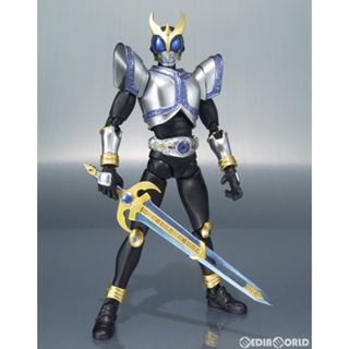 バンダイ(BANDAI)のS.H.Figuarts(フィギュアーツ) 仮面ライダークウガ タイタンフォーム 完成品 可動フィギュア バンダイ(特撮)