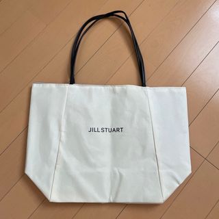 ジルスチュアート(JILLSTUART)のジルスチュアート　トートバッグ(トートバッグ)