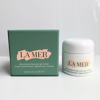 ドゥラメール(DE LA MER)のラ・メール ザ・モイスチャライジングクールジェルクリーム 60mL(フェイスクリーム)