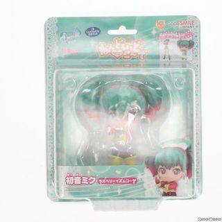 グッドスマイルカンパニー(GOOD SMILE COMPANY)のねんどろいどこ〜で 初音ミク ラズベリーイズムコーデ SEGA feat. HATSUNE MIKU Project 完成品 フィギュア グッドスマイルカンパニー(アニメ/ゲーム)