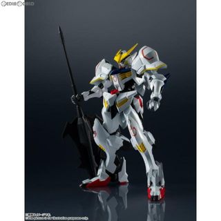 ユニバー(UNIVER)のGUNDAM UNIVERSE(ガンダムユニバース) ASW-G-08 GUNDAM BARBATOS(ガンダム・バルバトス) 機動戦士ガンダム 鉄血のオルフェンズ 完成品 可動フィギュア バンダイスピリッツ(アニメ/ゲーム)