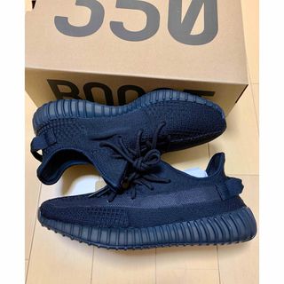 アディダス(adidas)のadidas YEEZY Boost 350 V2 "Onyx"29.0新品(スニーカー)