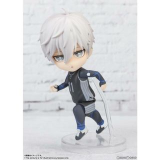 バンダイ(BANDAI)のFiguarts mini(フィギュアーツミニ) 凪誠士郎(なぎせいしろう) ブルーロック 完成品 可動フィギュア バンダイスピリッツ(アニメ/ゲーム)