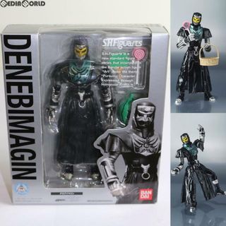 バンダイ(BANDAI)のS.H.Figuarts(フィギュアーツ) デネブイマジン 仮面ライダー電王 完成品 可動フィギュア バンダイ(特撮)