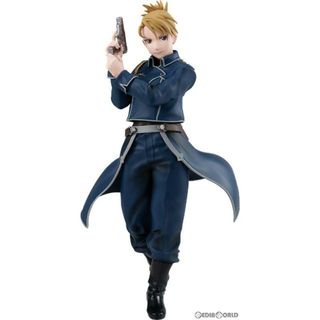 グッドスマイルカンパニー(GOOD SMILE COMPANY)のPOP UP PARADE(ポップアップパレード) リザ・ホークアイ 鋼の錬金術師 FULLMETAL ALCHEMIST 完成品 フィギュア グッドスマイルカンパニー(アニメ/ゲーム)