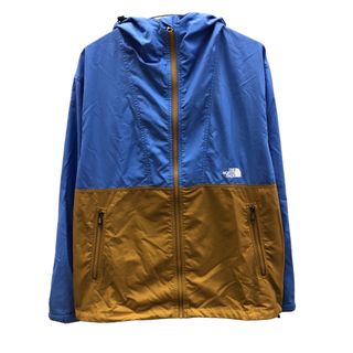 ザノースフェイス(THE NORTH FACE)のTHE NORTH FACE NP72230 コンパクトジャケット(ナイロンジャケット)