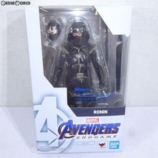 バンダイ(BANDAI)のS.H.Figuarts(フィギュアーツ) ローニン(アベンジャーズ/エンドゲーム) 完成品 可動フィギュア バンダイスピリッツ(アメコミ)