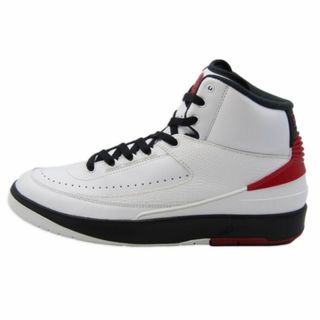 ナイキ(NIKE)のナイキ 27cm AIR JORDAN 2 RETRO 61000333(スニーカー)