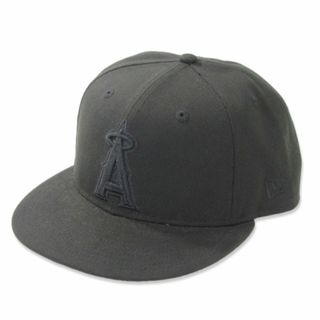 ニューエラ ベースボールキャップ 9FIFTY ロサンゼルス 22000365(キャップ)