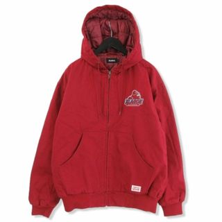 エクストララージ(XLARGE)のエクストララージ アクティブ ジャケット 1194501 71009045(その他)