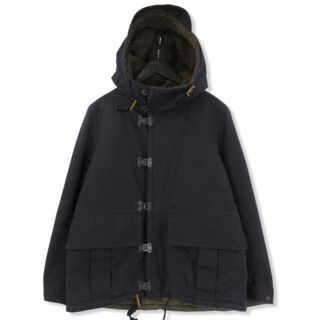 Nigel Cabourn - ナイジェルケーボン パイロットスモッグジャケット 71009057