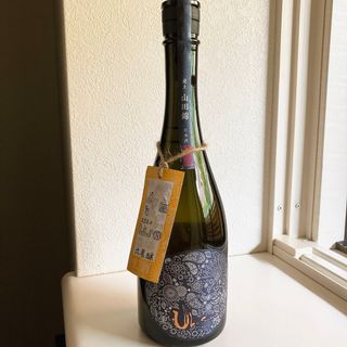 【即日発送◎】産土（うぶすな) 山田錦　六農醸　日本酒　720ml