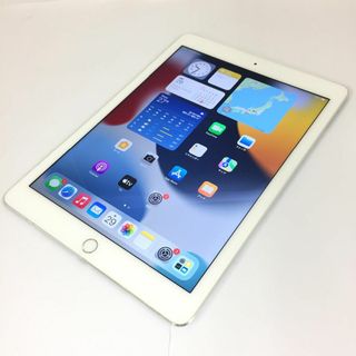 アイパッド(iPad)の【B】iPad Air 2 Wi-Fi + Cellular/32GB/352068078533701(タブレット)