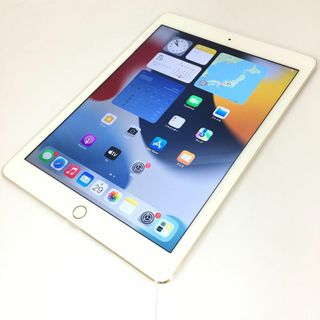 iPad - 【B】iPad Air 2 Wi-Fi + Cellular/32GB/352072077118100