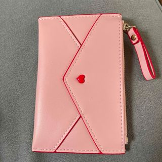 ハート財布👛