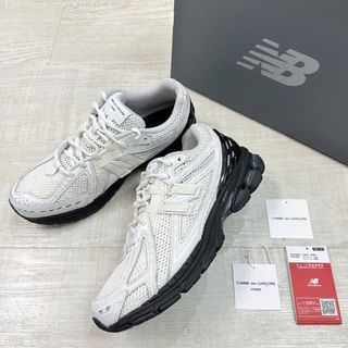 ニューバランス(New Balance)の23aw 名作 ギャルソン オム x ニューバランス M1906RCO 28cm(スニーカー)