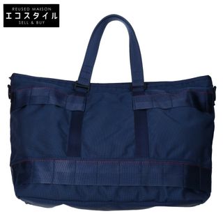 ブリーフィング(BRIEFING)のブリーフィング BEAMS PLUS ビームスプラス別注 【美品】MIL TRAINING TOTE ミルトレーニング(トートバッグ)