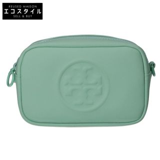 Tory Burch - トリーバーチ PERRY BOMBE MATTE MINI BAG ペリー ボンベ マット ミニ クロスボディ /