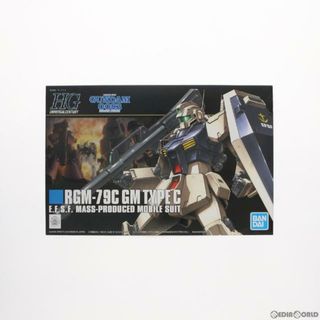 バンダイ(BANDAI)のHGUC 1/144 RGM-79C ジム改 機動戦士ガンダム0083 プラモデル バンダイスピリッツ(プラモデル)