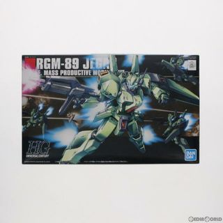 バンダイ(BANDAI)のHGUC 1/144 RGM-89 ジェガン 機動戦士ガンダム 逆襲のシャア プラモデル バンダイスピリッツ(プラモデル)