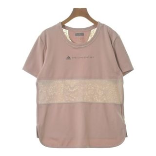 アディダスバイステラマッカートニー(adidas by Stella McCartney)のadidas by Stella McCartney Tシャツ・カットソー 【古着】【中古】(カットソー(半袖/袖なし))