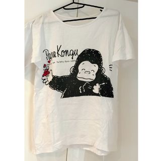 Tシャツ(Tシャツ(半袖/袖なし))