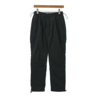 ノンネイティブ(nonnative)のnonnative ノンネイティヴ パンツ（その他） 1(S位) 黒 【古着】【中古】(その他)