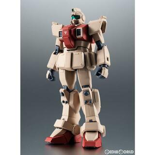 バンダイ(BANDAI)のROBOT魂(SIDE MS) RGM-79(G) 陸戦型ジム ver. A.N.I.M.E. 機動戦士ガンダム第08MS小隊 完成品 可動フィギュア バンダイスピリッツ(アニメ/ゲーム)