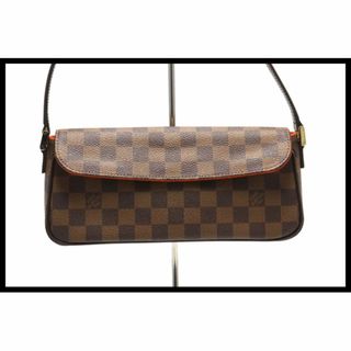 ルイヴィトン(LOUIS VUITTON)のルイヴィトン ダミエ レコレータ ハンドバッグ■05gz16755524(ハンドバッグ)