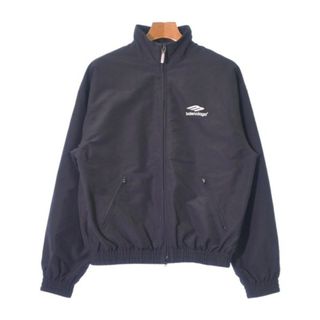 Balenciaga - BALENCIAGA バレンシアガ ブルゾン（その他） XS 黒 【古着】【中古】