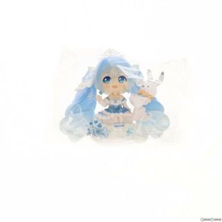 バンダイ(BANDAI)のA賞 雪ミク2019 B ビッグサイズフィギュア ガシャポンくじ 初音ミク SNOW MIKU 2019 雪ミク2019あそーと キャラクター・ボーカル・シリーズ01 初音ミク プライズ バンダイ(アニメ/ゲーム)